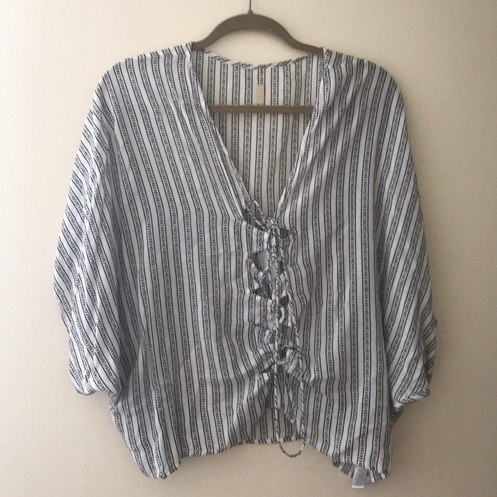 Indah Venus Top